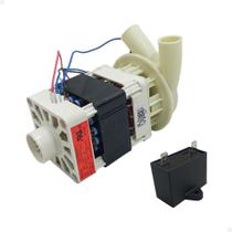 Eletrobomba Lava Louça Brastemp Blf12 110v W10544749 Eletrobomba Lava Louça Brastemp Blf12 110v W10544749