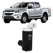 Eletrobomba Lavador do Para-Brisa S10 2.4 4Cil 16v Flex 12 em diante S10 2.5 4Cil 16v Flex 15 ate 21 S10 2.8 4Cil 16v Diesel 12 ate 21 DNA012BG354 947 Eletrobomba Lavador do Para-Brisa S10 2.4 4Cil 16v Flex 12 em diante S10 2.5 4Cil 16v Flex 15 ate 21 S10 2.8 4Cil 16v Diesel 12 ate 21 DNA012BG354 947