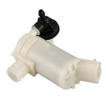 Eletrobomba Lavador Para-brisa ASX 2010 a 2016 - 2.0 16v Gas