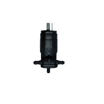 Eletrobomba lavador para brisa dupla saida 12v drift universal exceto na linha gm