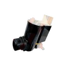 Eletrobomba lavador para-brisa - hyundai elantra/ hb 20/ tucson/ veloster/ santa fé/ veracruz/ kia sportage - dupla saída /12v Eletrobomba lavador para-brisa - hyundai elantra/ hb 20/ tucson/ veloster/ santa fé/ veracruz/ kia sportage - dupla saída /12v