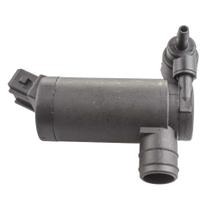 Eletrobomba Lavador Para-brisa KA 1997 a 2017 - 2 Saídas Eletrobomba Lavador Para-brisa KA 1997 a 2017 - 2 Saídas