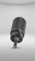Eletrobomba Lavador Para-brisa Universal 1 Saída 12V