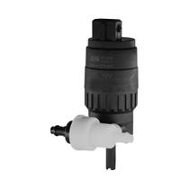 Eletrobomba Lavador Para-brisa Vw Parati 1997 a 2002 - 839482 - 31006 Eletrobomba Lavador Para-brisa Vw Parati 1997 a 2002 - 839482 - 31006