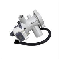Eletrobomba Lavadora Brastemp Bnq10 110v W11347048