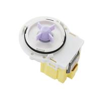 Eletrobomba Lavadora Electrolux 127v 64503056 Original