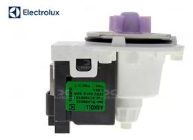 Eletrobomba Lavadora Electrolux A11986701 220v Original