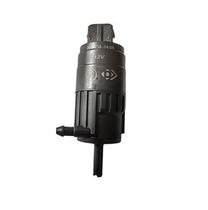 Eletrobomba Limpador Simples Golf 99/ Polo 02/ Audi A3 96/ A Eletrobomba Limpador Simples Golf 99/ Polo 02/ Audi A3 96/ A