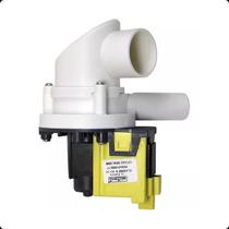 Eletrobomba Original Máquina Lavar Brastemp Mondial 127V