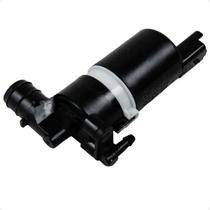 Eletrobomba Para-brisa Citroen C5 3.0 6Cil 2002-2004 Eletrobomba Para-brisa Citroen C5 3.0 6Cil 2002-2004