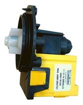 Eletrobomba Para Lava e Seca 127V Compatível com Modelos WD 1403, WD 1409 e WD 1485 Eletrobomba Para Lava e Seca 127V Compatível com Modelos WD 1403, WD 1409 e WD 1485