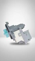 Eletrobomba para Máquina de Lavar e Secar 127V