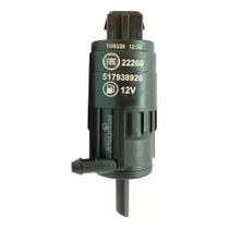 Eletrobomba Partida Frio Bravo Punto Linea Nova Original