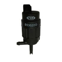 Eletrobomba Reserv.Gas.P.Frio Gm Onix 2013 a 2016 - 197875 - 853022G