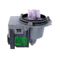 Eletrobomba Saída de Água Lavadora Universal Bomba de Drenagem Sem Carcaça 220V Askoll Eletrobomba Saída de Água Lavadora Universal Bomba de Drenagem Sem Carcaça 220V Askoll