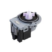 Eletrobomba Saida de Água para Lavadora Universal - 220V