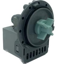 Eletrobomba Sem Corpo Lavadora Universal 220v