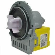 Eletrobomba Universal 127V Askoll para Lavadoras Brastemp, Consul e Electrolux