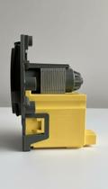 Eletrobomba Universal 127V para Máquinas de Lavar