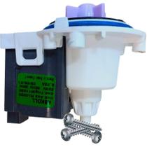 Eletrobomba Universal 220V Askoll para Lavadoras Brastemp e Electrolux