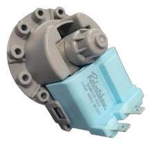 Eletrobomba Universal Robertshaw S/corpo 220v Original