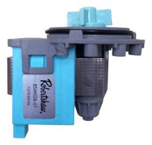 Eletrobomba Universal Robertshaw Sem Corpo 127V para Lavadoras