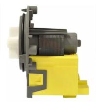 Eletrobomba Universal Sem Corpo Para Lavadora 127v Emicol Eletrobomba Universal Sem Corpo Para Lavadora 127v Emicol