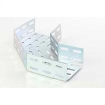 Eletroc Curva Horiz 90 100X100