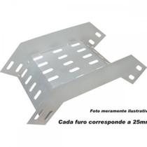 Eletroc Curva Vert Extensao 90 100X 50