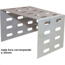 Eletroc Emenda Int 50 X 50 Eletroc Emenda Int 50 X 50