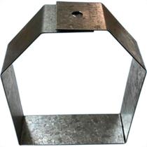 Eletroc Suporte Vert 100X100 Eletroc Suporte Vert 100X100