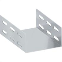 Eletrocalha Elecon Juncao Interna 100Mm X 50Mm Eletrocalha Elecon Juncao Interna 100Mm X 50Mm