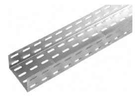 Eletrocalha Perfurada 300x100 Chapa 22 Eletrocalha Perfurada 300x100 Chapa 22