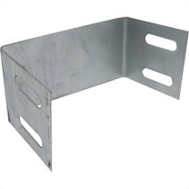 Eletrocalha Terminal De Fechamento Perfilaco 200 X 100 E3780 Eletrocalha Terminal De Fechamento Perfilaco 200 X 100 E3780