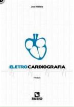Eletrocardiografia - Editora Rúbio