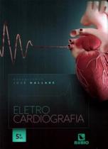 Eletrocardiografia Eletrocardiografia