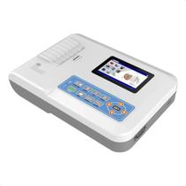 Eletrocardiógrafo Portátil 300g