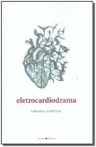 Eletrocardiograma - 02Ed/18 - LARANJA ORIGINAL