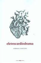 Eletrocardiograma - LARANJA ORIGINAL Eletrocardiograma - LARANJA ORIGINAL