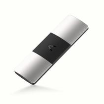 Eletrocardiograma portatil kardiamobile 6l alivecor omron