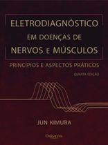 Eletrodiagnostico em doencas de nervos e musculos