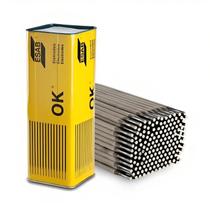 Eletrodo 15 Kg OK 46 2,00mm - Esab Eletrodo 15 Kg OK 46 2,00mm - Esab