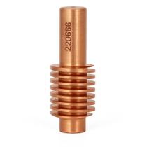 Eletrodo 220669 Tocha Powermax Consumíveis Plasma Eletrodo 220669 Tocha Powermax Consumíveis Plasma