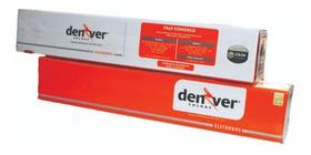 Eletrodo 2,5m Denver 6013 2 Kg