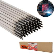 Eletrodo 2,5mm E6013 Solda Felsen 2,5kg alto desempenho