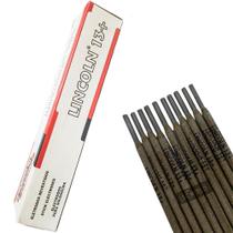 Eletrodo 3,25 Mm Caixa Com 5 Kg - 13+ Lincoln Eletrodo 3,25 Mm Caixa Com 5 Kg - 13+ Lincoln