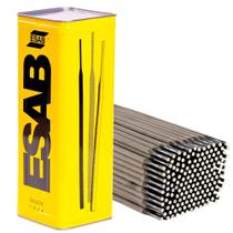 Eletrodo 3,25 mm lata com 20 kg E6013 - ESAB 13