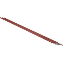 Eletrodo 60.10 4,00mm Caixa com 5,0 kg - Vonder Eletrodo 60.10 4,00mm Caixa com 5,0 kg - Vonder