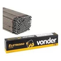 Eletrodo 60.13 3,25mm (caixa) vonder