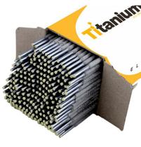 Eletrodo 6013 3,25mm titanium c/ 05kg serie platina